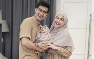 Ria Ricis Tuai Kritik Usai Bawa Baby Moana ke Mall, Cara Gendong Ikut Disorot