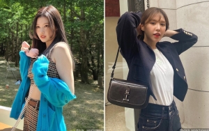 Begini Tingkah Gercep Sana TWICE Saat Minta Nomor Telepon Wendy Red Velvet