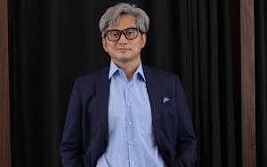 Andibachtiar Yusuf Perdana Buka Suara Soal Isu Sutradara Terganteng Tampar Kru Cewek, Syok?