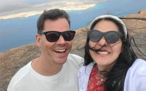 Gracia Indri Sempat Rasakan Ketakutan Saat Awal Kehamilan Anak Pertama, Bakal Lahiran Normal?