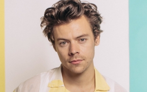 Harry Styles Bantah Beli Rumah 'Berlatar Belakang Buruk' Milik Pasutri Kontroversial