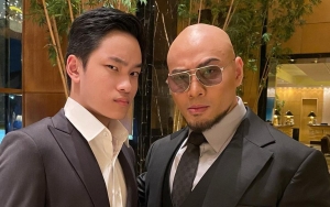 Dulu Tak Terlalu Dekat, Deddy Corbuzier Beber Alasan Bisa Akrab Dengan Azka