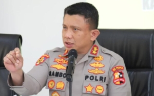 Tak Hanya Kasus Pembunuhan Brigadir J, Kini Ferdy Sambo Jadi Tersangka Obstruction of Justice