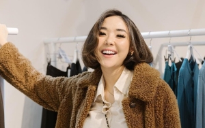 Gisella Anastasia Pamer Aksi Joget Ala Boxing, Pose Melet Justru Bikin Salfok