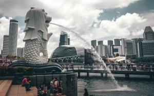 Orang Kaya Tiongkok Ramai-Ramai Pindah ke Singapura, Tak Betah Gegara Lockdown Ketat COVID-19?