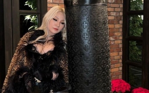 Usai Rilis Lagu dengan Judul Sama, CL Dapat Hoki Tetap Bintangi Iklan Minuman Ini Selama 7 Tahun