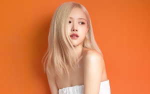 Jadi Duta Global Sulwhasoo Ternyata Impian Masa Kecil Rose BLACKPINK