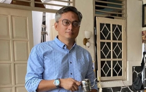 Minta Maaf, Sutradara Andibachtar Yusuf Bongkar Kronologi Dorong Kru Cewek