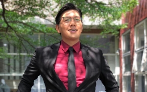 Dirly Tanggapi Kabar Celine Evangelista dan Marshel Widianto Akan Menikah: Itu Beneran?