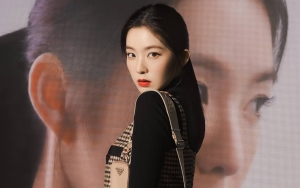 'Berubah' Jadi Irene Semua, Bisa Bedakan Potret Red Velvet di SMTOWN Tokyo Ini?