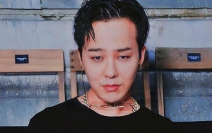 Sering Disebut 'King of K-Pop', Berapa Sih Kekayaan Bersih G-Dragon BIGBANG di Tahun 2022?