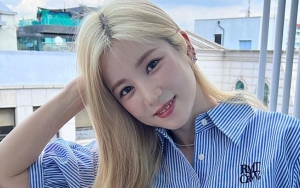 Chorong Apink Selamatkan 2 Anak Kucing yang Hampir Jalani Eutanasia