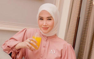 Marissyca Icha Pakai Rambut Palsu Saat Main TikTok, Bikin Salfok Dikira Lucinta Luna