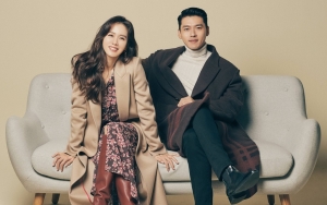 Hyun Bin Akui Dirinya & Son Ye Jin Makin Mirip Satu Sama Lain