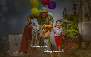 10 Potret Transformasi Graciella Abigail, Pemeran Kartika Kecil di 'Miracle In Cell No 7 Indonesia'