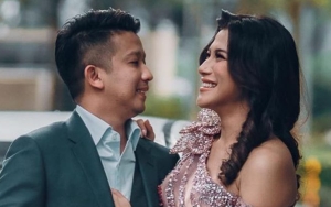 Dita Fakhrana Ungkap Rencana Honeymoon Usai Menikah di Singapura, Alasan Ditunda Tak Terduga