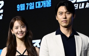 Hyun Bin Ingin Awasi Yoona SNSD Usai Reuni di 'Confidential Assignment 2', Kenapa?
