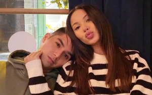 Al Ghazali Akhirnya Buka Suara Soal Kabar Putus dengan Alyssa Daguise, Legowo?