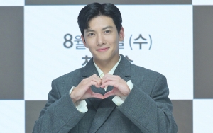 Sibuk Syuting, Ji Chang Wook Blak-Blakan Ingin Lakukan Ini Saat Berlibur