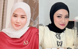 Marissya Icha Dikira Sindir Nathalie Holscher Lewat Video 'Saingan', Fakta Sesungguhnya Tak Terduga