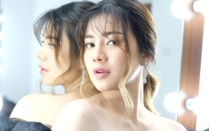 Felicya Angelista Pamer Pose Manyun Bareng Rapper Korea Ini Bikin Jiwa Iri Meronta-ronta