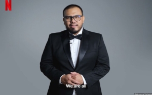 'Mencuri Raden Saleh' Jadi Film Favorit Joko Anwar, Sudah Capai 1 Juta penonton?