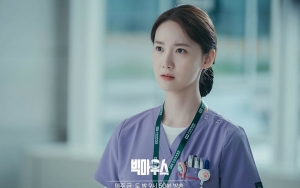 Yoona SNSD Bakal Hadapi Kegilaan Psikopat di 'Big Mouth'