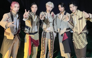 WayV Diduga Bakal ke Indonesia, Fans Inginkan 'SMTOWN' dan NCT Full Team