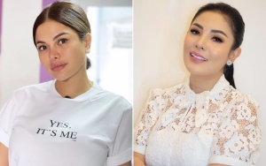Rela Ditangkap, Nikita Mirzani Ingin Satu Sel Penjara dengan Nindy Ayunda