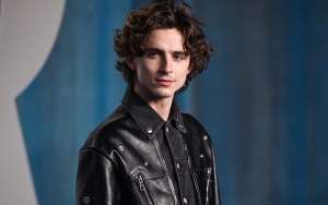 Timothee Chalamet Cerita Pengalaman Kanibalisme Pertama di Cuplikan Baru 'Bones and All'