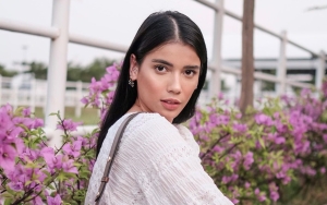 Sabrina Chairunnisa Lakukan 'Beauty Hacks' Cukup Menantang, Berakhir Menegangkan?