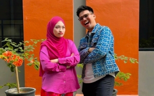 Reaksi Nathalie Holscher Dituding Rebut Frans Faisal dari Marissya Icha, Ngamuk?