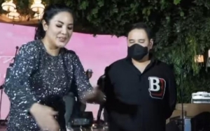Bikin Heran, Dito Mahendra Ogah Dikaitkan dengan Kasus Dugaan Penyekapan Nindy Ayunda