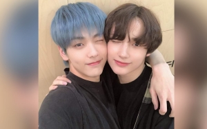 Soobin TXT Khawatir Tak Bisa Bahasa Asing di Depan Fans, Ini Solusi Cemerlang Huening Kai