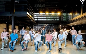 SEVENTEEN Adu Pujian Satu Sama Lain, Siapa yang Paling Gampang Mleyot?