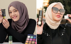 Putri Delina Asyik Main TikTok, Nama Aurel Hermansyah Terseret Malah 'Ketiban' Pujian 
