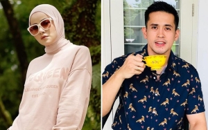 Olla Ramlan Curhat Dibikin Kesal Aufar Hutapea Gara-gara Berebut Barang Mahal
