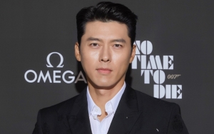Bikin Gemas, Begini Tingkah Hyun Bin Usai Gagal Tebak Judul Lagu Debut SNSD