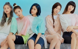 Ryujin Bongkar Alasan Member ITZY Pertahankan Tubuh Tetap Kurus