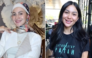 Viral Foto Lawas Wanda Hamidah Disebut Mirip Ariel Tatum