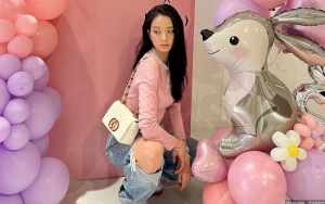 Jisoo BLACKPINK Buktikan Dirinya Bintang Global, Langsung Hadiri Acara Ini Usai Balik dari VMA