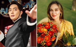 Sahabat Dekat, Edric Tjandra Bocorkan Luna Maya Bakal Gelar Pernikahan Tahun Depan?