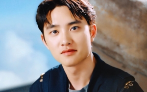 D.O. EXO Beri Bocoran Sedang Siapkan Album Solo Kedua, Rilis Kapan?