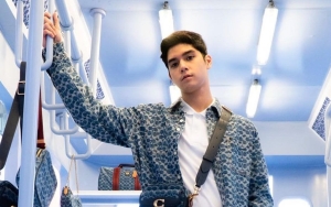 Al Ghazali Bagikan Potret Romantis Bareng Cinta Pertamanya, Seruan Ini Langsung Mencuat