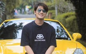 Foto Rizky Billar Majang di Sampul Buku Sekolah Tuai Tanda Tanya Besar Hingga Ramai Diprotes?