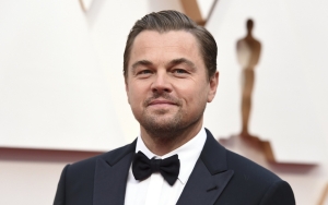 Leonardo DiCaprio Digosipkan Kencani Model 22 Tahun Usai Putus Dari Camila Morrone