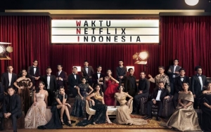 Netflix Gandeng Sineas Ternama-Luncurkan Serial dan Film Lokal, Ada Joko Anwar Hingga Angga Sasongko