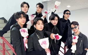 Fix Pindah, Akomodasi di Lokasi Baru Konser Gratis BTS Naik Fantastis