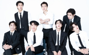 Pakai Ransel BTS, Seorang Siswi Dikritik Hingga Picu Perdebatan Online