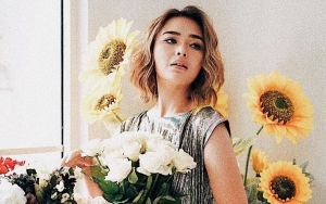 Amanda Manopo Akui Sudah Lelah Sambil Pajang Foto Kenangan Ini
